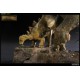Sideshow Dinosauria Maquette Stegosaurus 41 cm